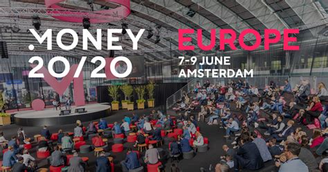 Money 2020 amsterdam agenda  We say goodbye to quiet corners and pac-man style grids, to make way for one-of-a-kind meetings and collaborations to take place in front of fintech's most iconic backdrop